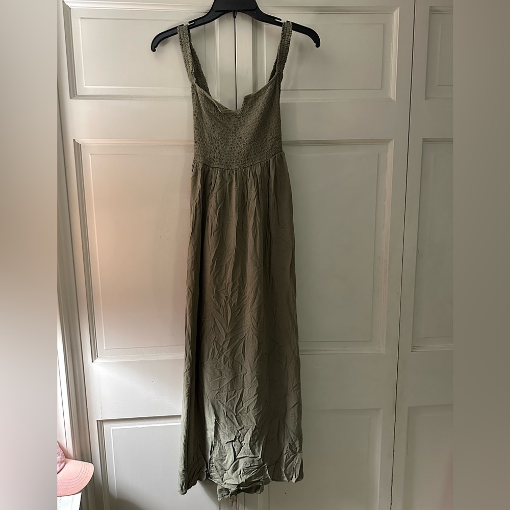 Wishlist dress